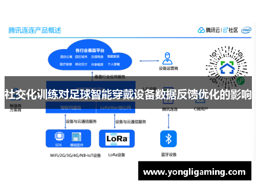 社交化训练对足球智能穿戴设备数据反馈优化的影响